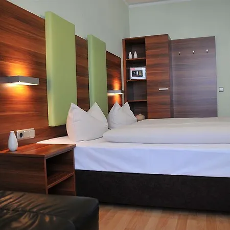 Hotel Arthotel 3*