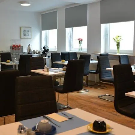 Arthotel 3* Munich