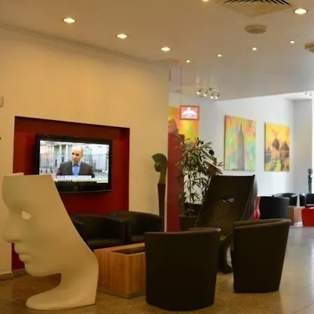 Arthotel 3* Munich