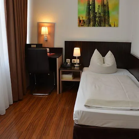 Hotel Arthotel München