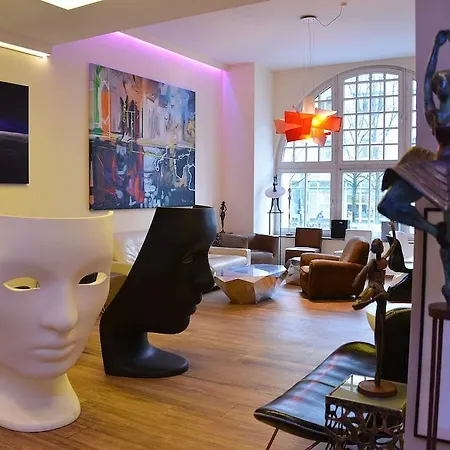 Hotel Arthotel 3*