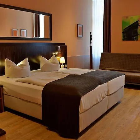 Hotel Arthotel