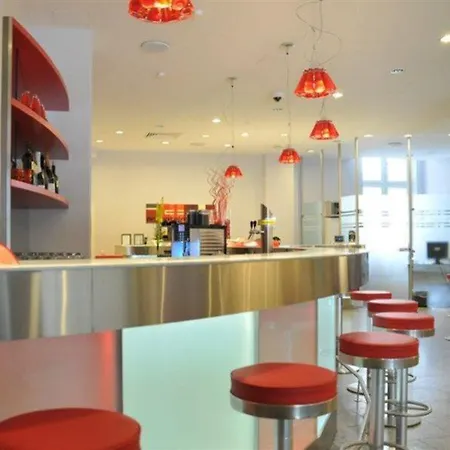 Arthotel 3*