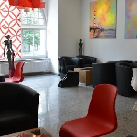 Arthotel 3*