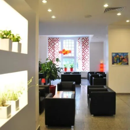 Arthotel Hotel